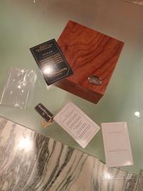 SCATOLA GIRARD PERREGAUX