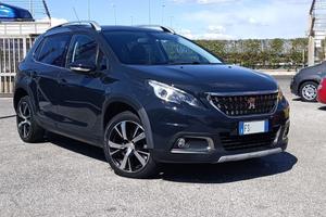PEUGEOT 2008 1.5 HDI 120CV AUTOMATICA, PREZZO RE