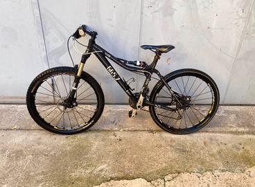 Pronghorn Racing PR6-SW CUSTOM - FULL CARBON