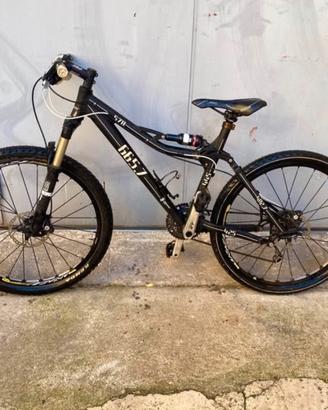 Pronghorn Racing PR6-SW CUSTOM - FULL CARBON