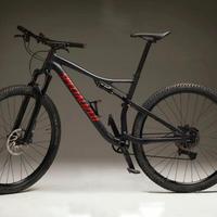 Bici specialized epic combo taglia L