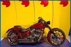 HARLEY-DAVIDSON 1584 Rocker - FXCW Garantita e F