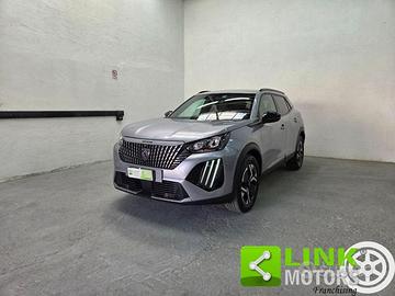 PEUGEOT 2008 BlueHDi 130 S&S EAT8 Allure GARANZI
