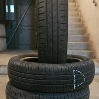 Gomme Nexen per Microcar 155/60 R15