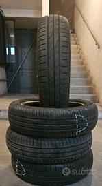 Gomme Nexen per Microcar 155/60 R15