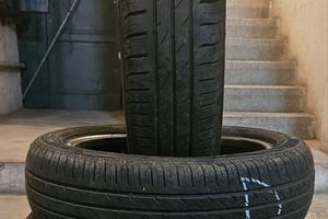 Gomme Nexen per Microcar 155/60 R15