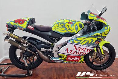 APRILIA RS 250 MUGELLO