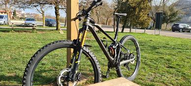 mtb enduro