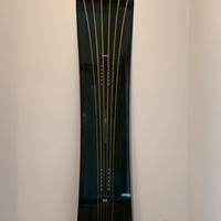 Snowboard Drake Billboard 2025 – 162 cm