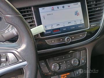 Opel Mokka benzina/gpl