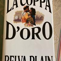 La coppa d’oro