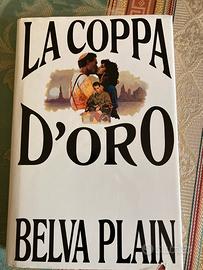 La coppa d’oro