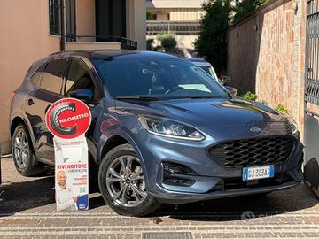 Ford Kuga 1.5 EcoBlue 120 CV aut. 2WD ST-Line X