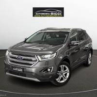 FORD Edge 2.0 TDCI 210 CV AWD S&S Pow. Titanium