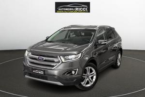 FORD Edge 2.0 TDCI 210 CV AWD S&S Pow. Titanium