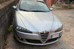 Alfa romeo 147