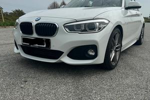 BMW 118i M Sport – Benzina – 136 CV