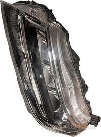 Fanale sinistro suzuki vitara