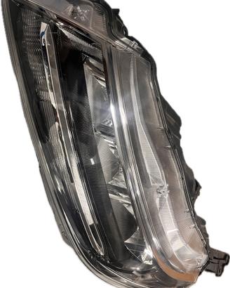 Fanale sinistro suzuki vitara