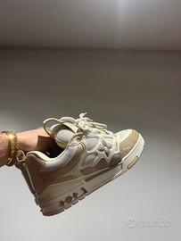 Louis Vuitton Skate 43