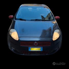 Fiat Grande Punto 1.4 5p Benzina (77cv/57kw)