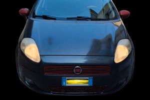 Fiat Grande Punto 1.4 5p Benzina (77cv/57kw)