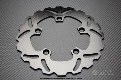 Disco Posteriore Margherita APRILIA RS 125 250 50