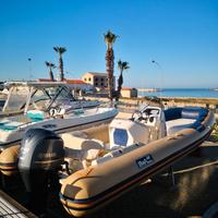 BWA REEF 70 con Yamaha F250DETX