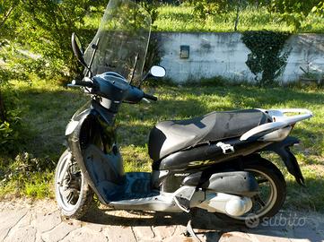 honda sh 150