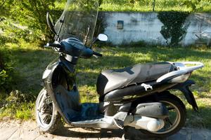 honda sh 150