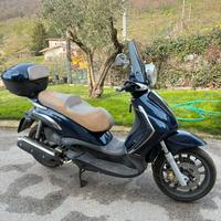Piaggio Beverly
