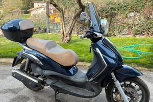 Piaggio Beverly