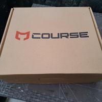 Scarpe moto Course Rodeo Drive