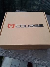 Scarpe moto Course Rodeo Drive