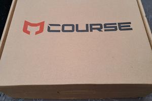 Scarpe moto Course Rodeo Drive