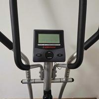 Ellittica marca vortex