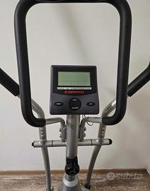 Ellittica marca vortex