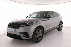 Land Rover Range Rover Velar 2.0d i4 mhev R-D...
