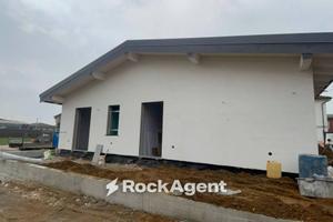 Villa di 88 m² con 4 locali a Garlasco