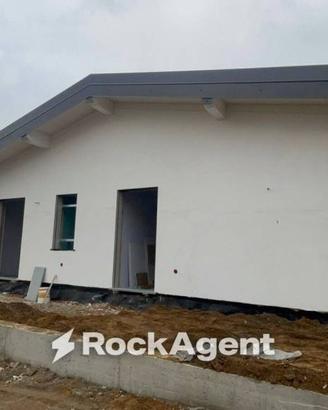 Villa di 88 m² con 4 locali a Garlasco