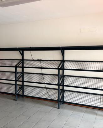Scaffalatura