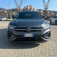 Volkswagen T-Roc R-Line 1.5 - 1 anno garanzia VW