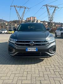 Volkswagen T-Roc R-Line 1.5 - 1 anno garanzia VW
