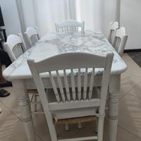 Tavolo da cucina