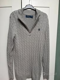 Maglione Polo Ralph Lauren uomo taglia S