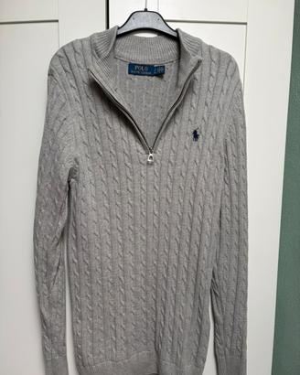 Maglione Polo Ralph Lauren uomo taglia S