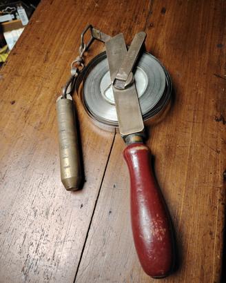 METRO BINDELLA VINTAGE 20 MT