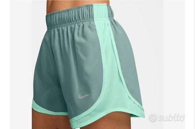 Nike Tempo Pantaloncino Dri-Fit Slip Integrato 