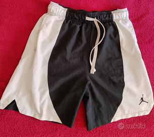 Pantaloncini uomo "Jordan" basket tg M, Nuovi.