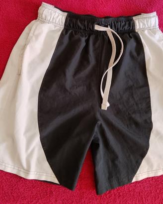 Pantaloncini uomo "Jordan" basket tg M, Nuovi.